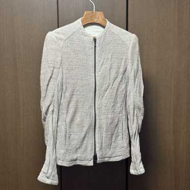 Devoa devoa jacket - Gem