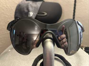Oakley oakley zero - Gem