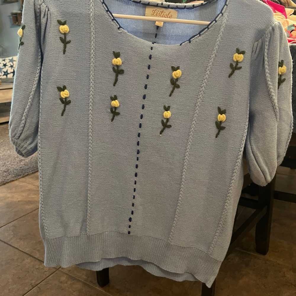 blouses
