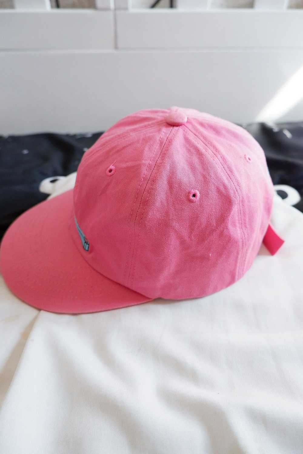 Ader Error Ader Error Brush tooth Hat View 2