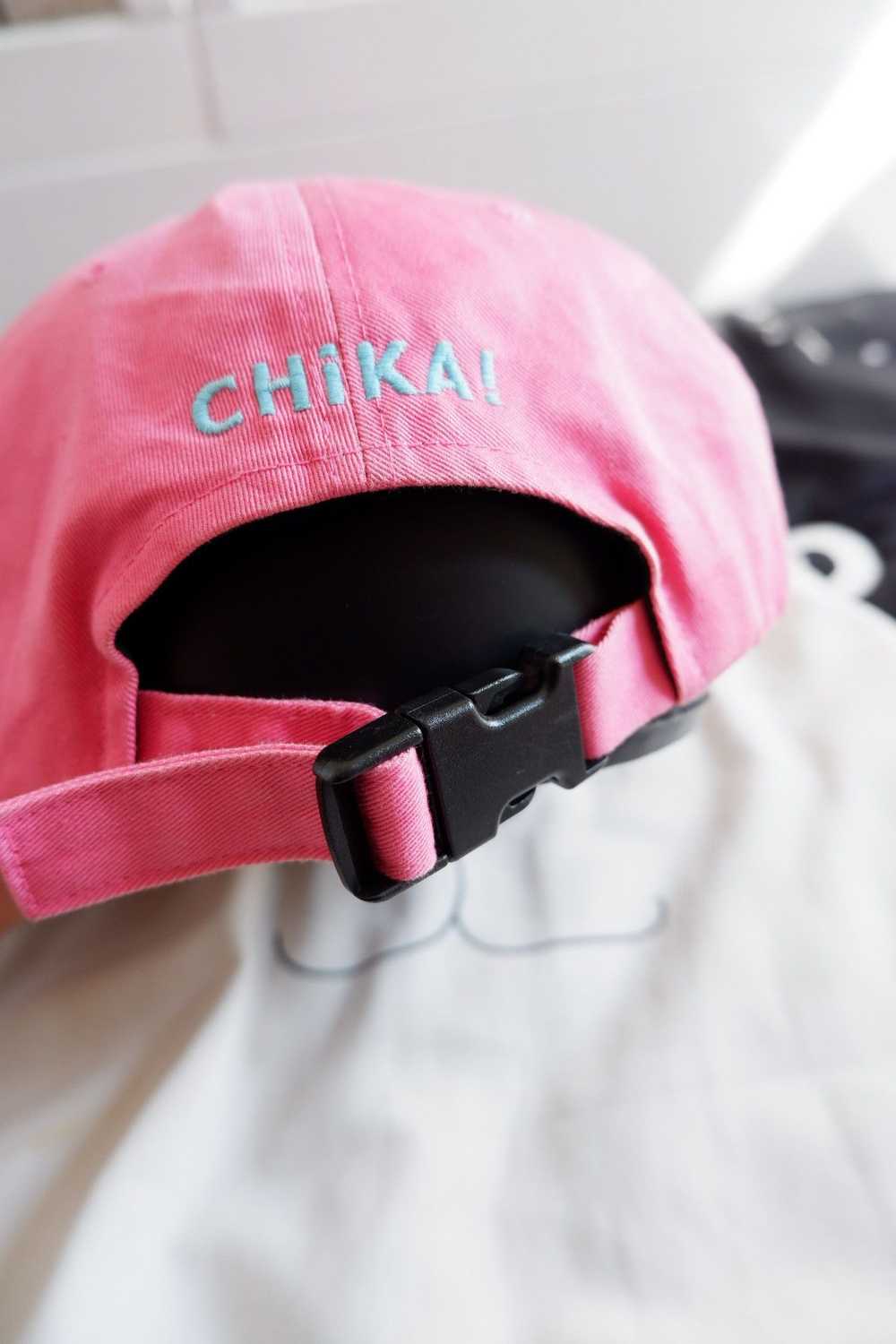Ader Error Ader Error Brush tooth Hat View 3