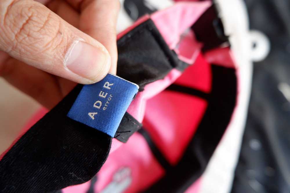 Ader Error Ader Error Brush tooth Hat View 6