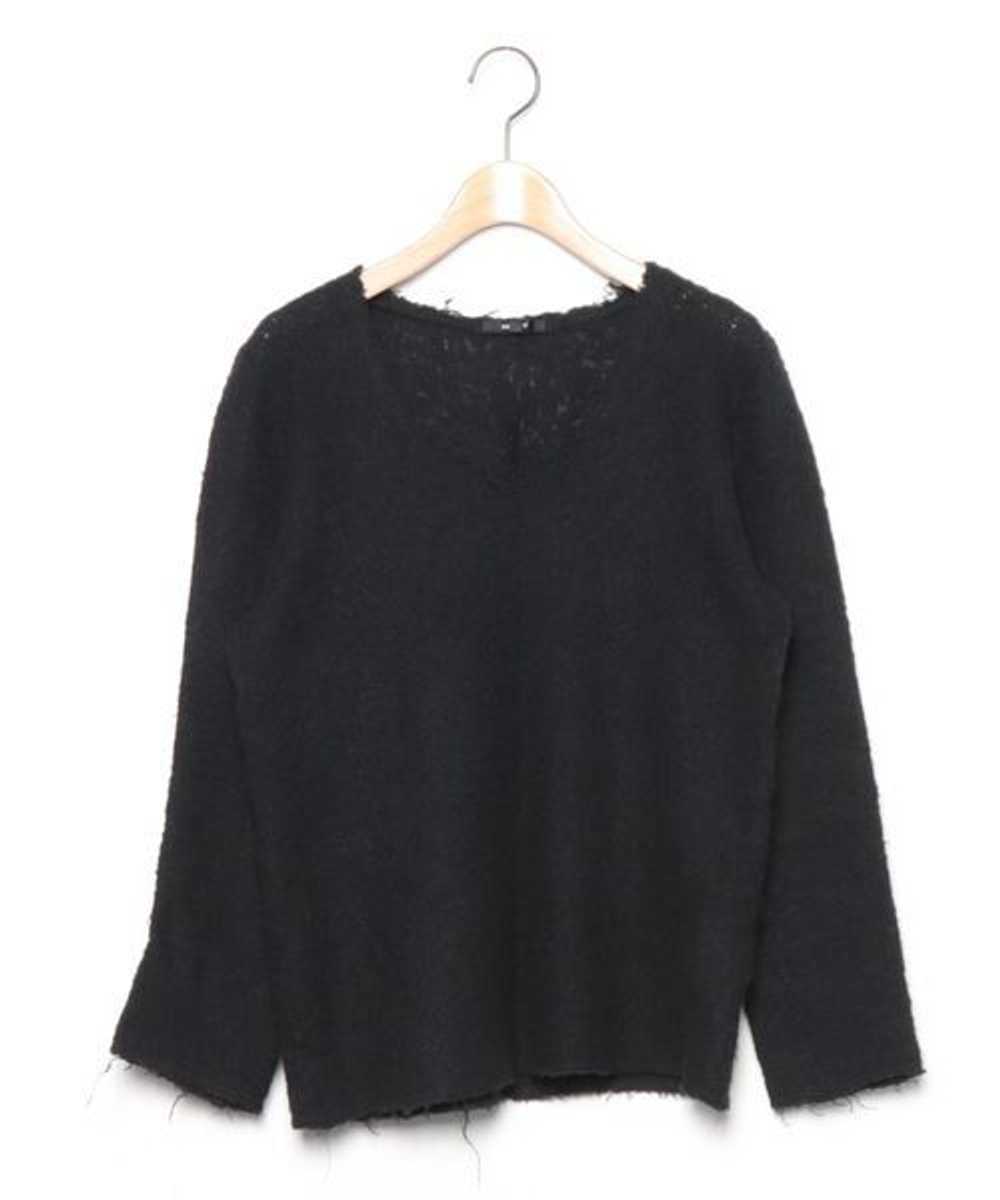 Shellac Shellac Sweater