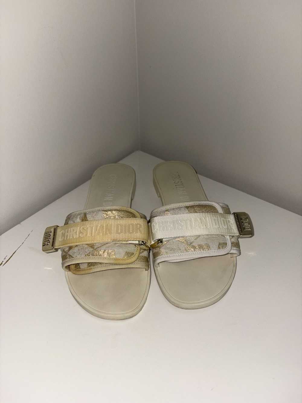 Dior DIOR EVOLUTION Sandals