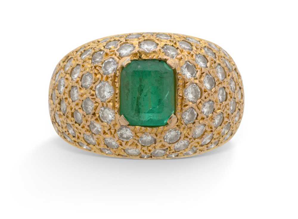 “Jonc” Ring