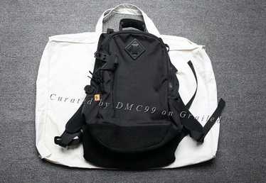Visvim 20L ballistic bag - Gem Visvim 20L ballistic bag - Gem