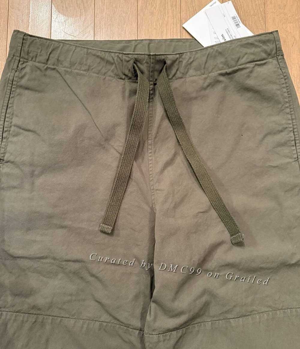 Visvim VISVIM SHARMA MIL PANTS View 4