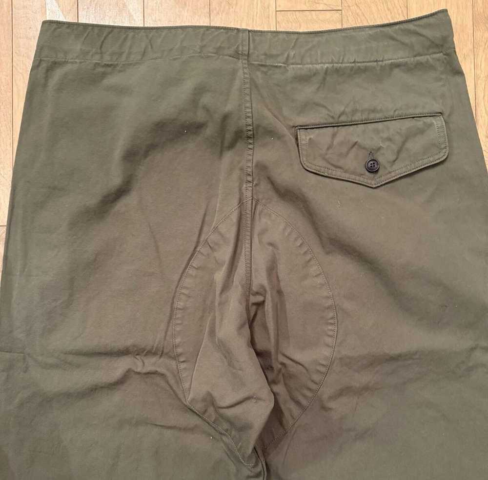 Visvim VISVIM SHARMA MIL PANTS View 5