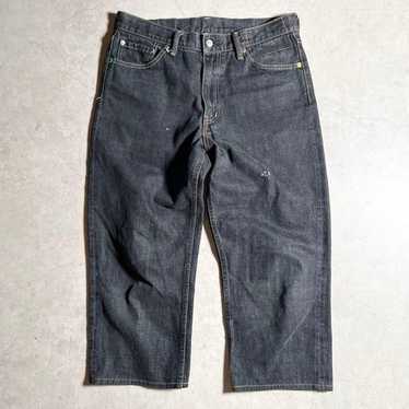 Visvim fluxus python patch - Gem