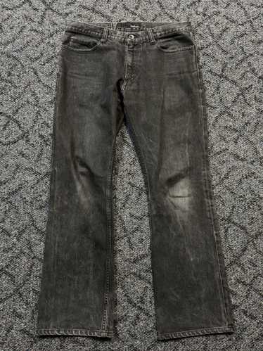 Visvim fluxus python patch - Gem