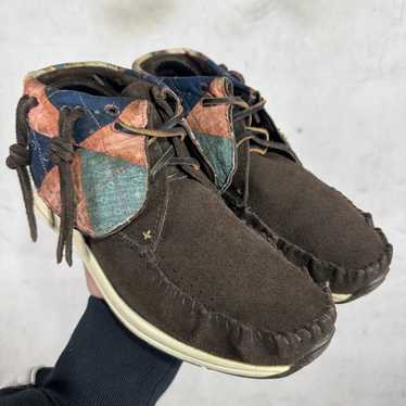 Visvim visvim brown - Gem