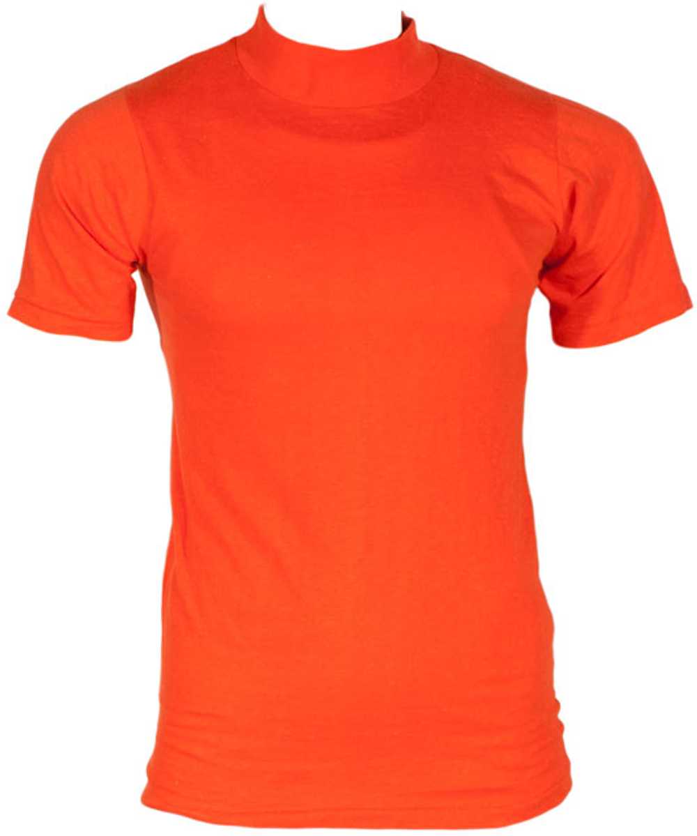 footjoy mock turtleneck