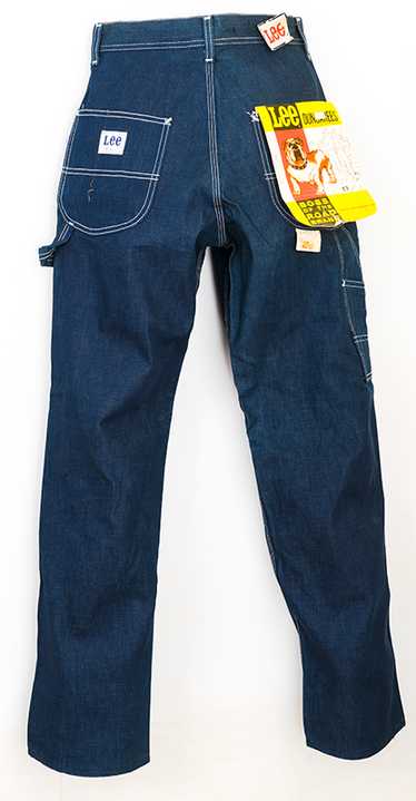 1970s Boss of the Road Jeans