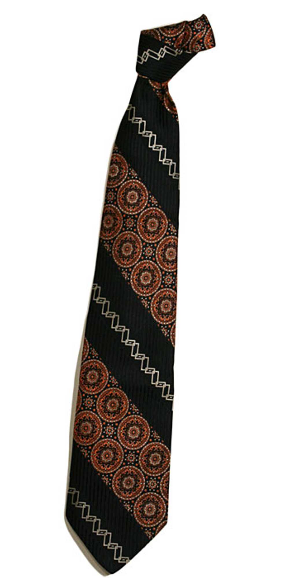 1970s Tie - image 1