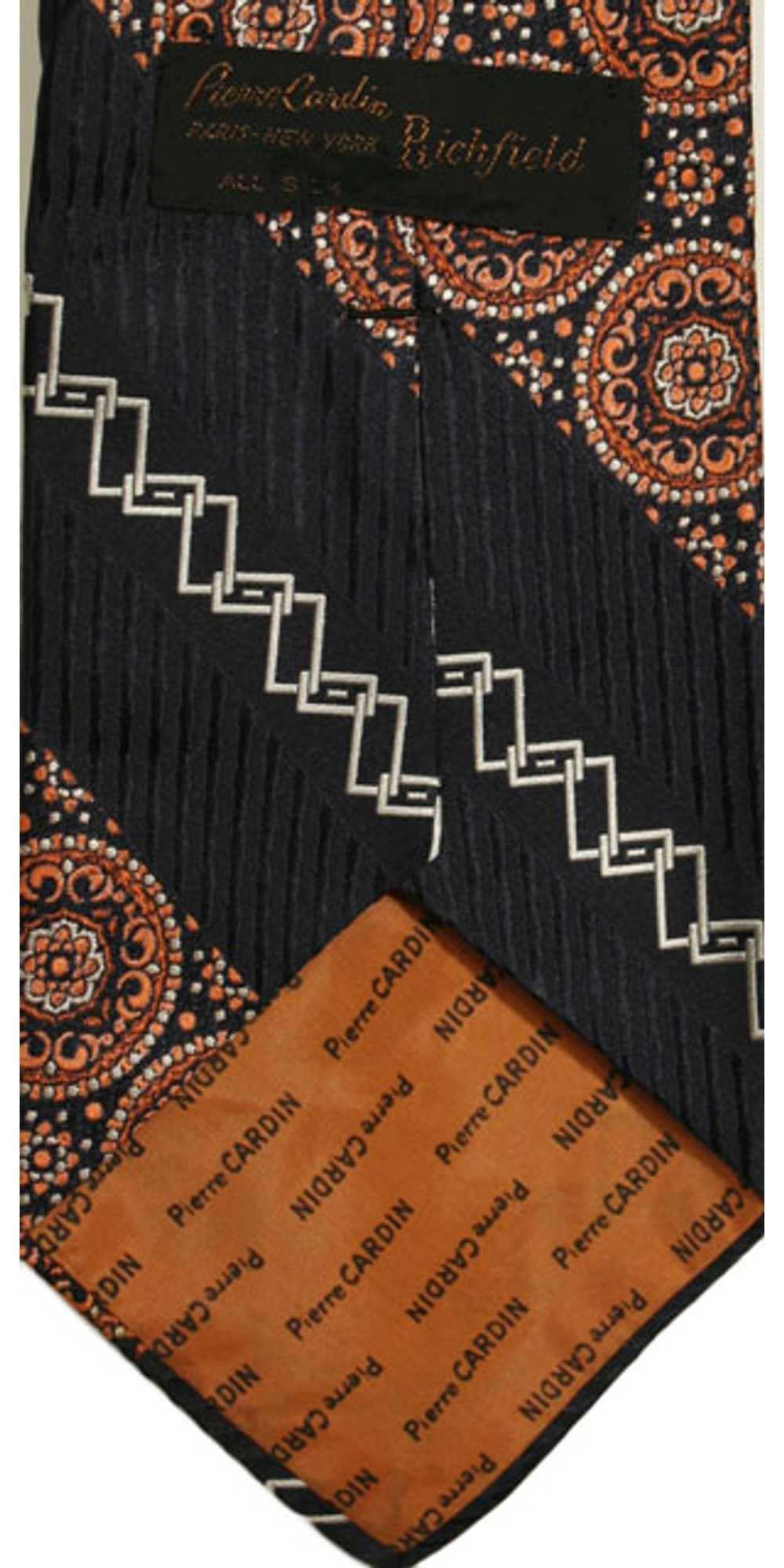 1970s Tie - image 2