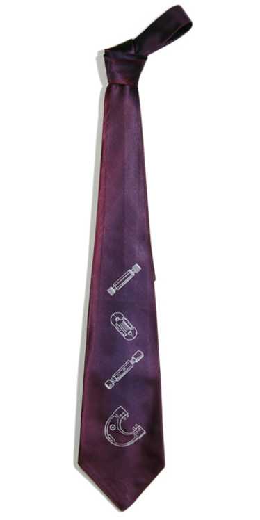 1950s Convention Tie