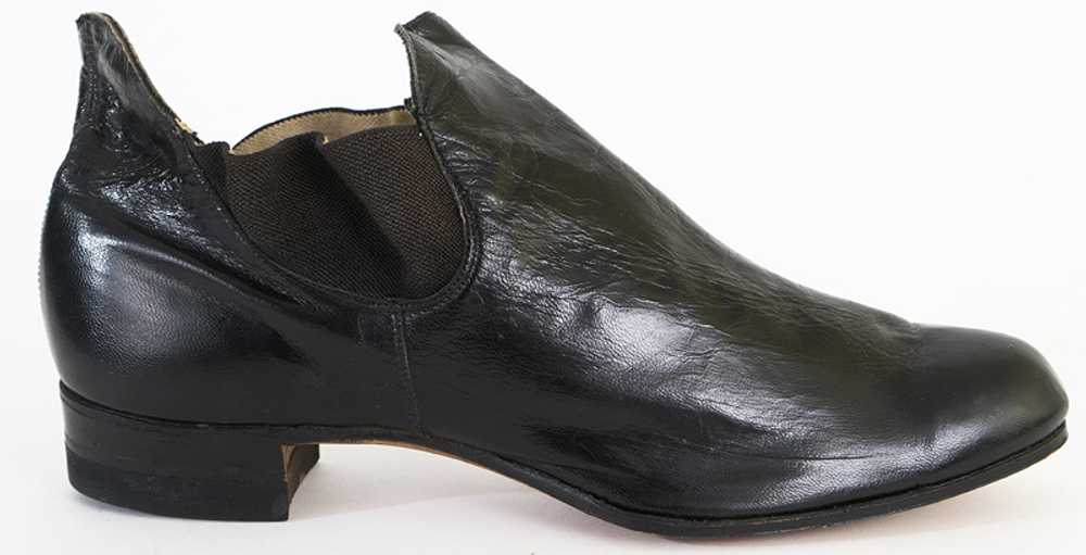 Edwardian Endicott Johnson Dress Shoes - image 2