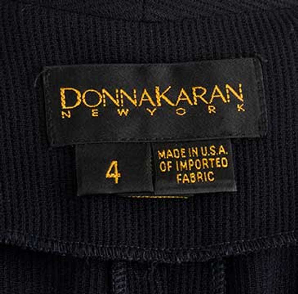 1990s Donna Karan New York Suit - image 3