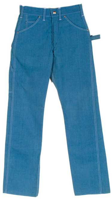 Vintage Big Yank Pants - Deadstock! - image 1
