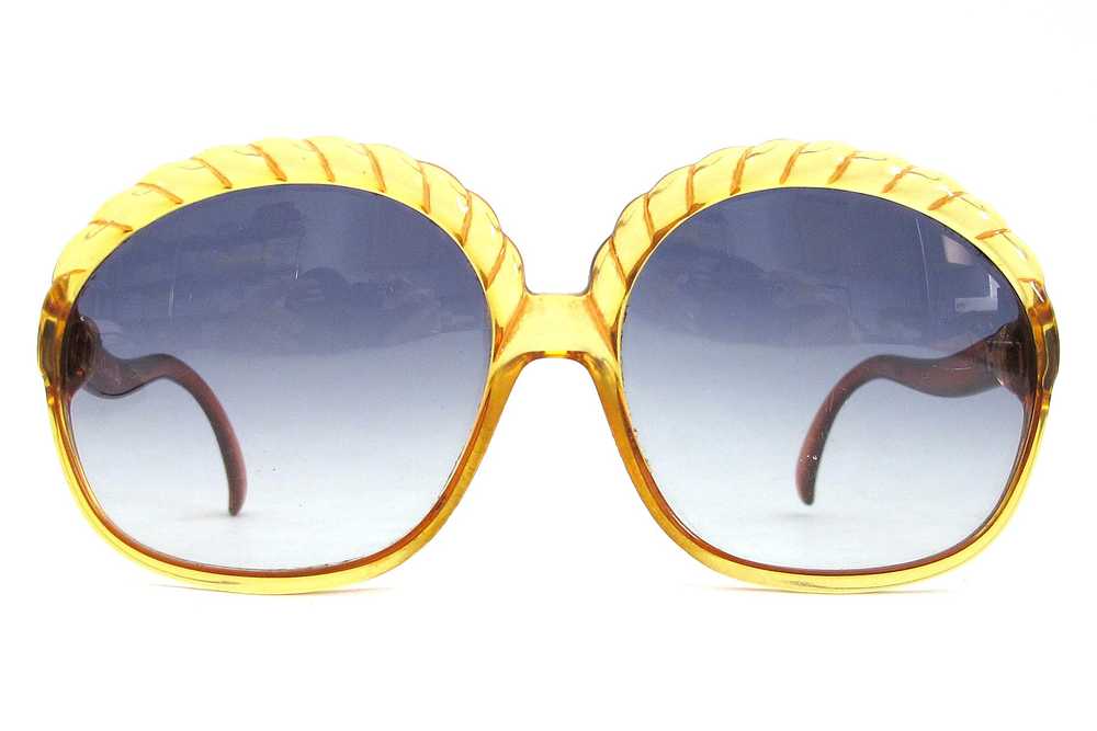 Christian Dior 2062-10 Sunglasses - image 1