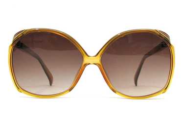Christian Dior № 2104 Optyl Sunglasses - image 1