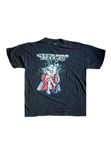 Vintage 90's Cypress Hill T-shirt