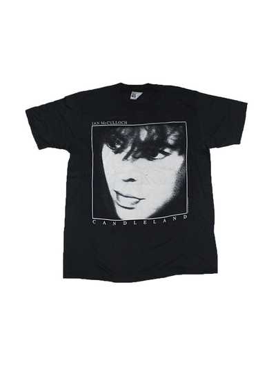 Vintage Deadstock 80's Ian McCulloch Candleland S… - image 1