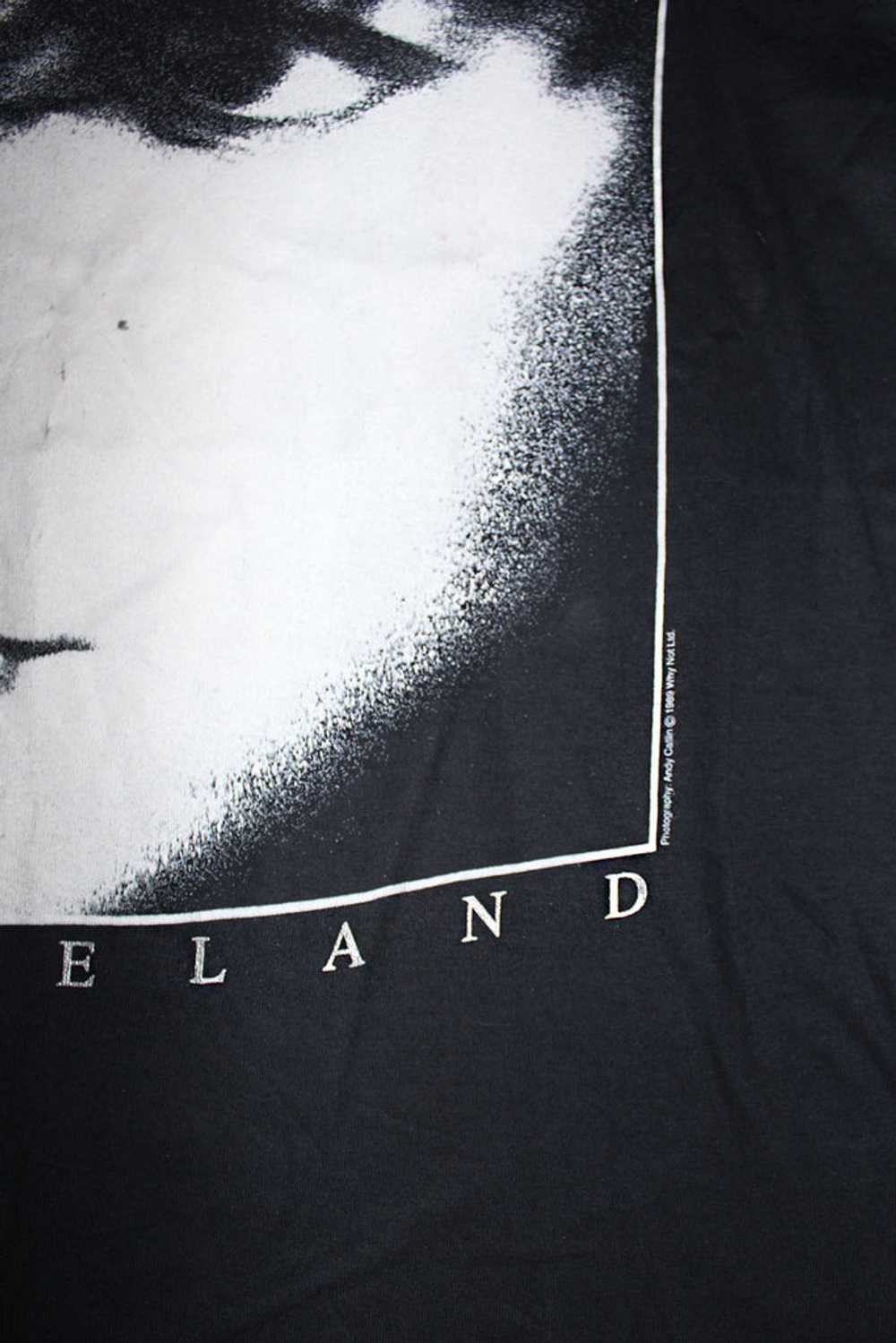 Vintage Deadstock 80's Ian McCulloch Candleland S… - image 4