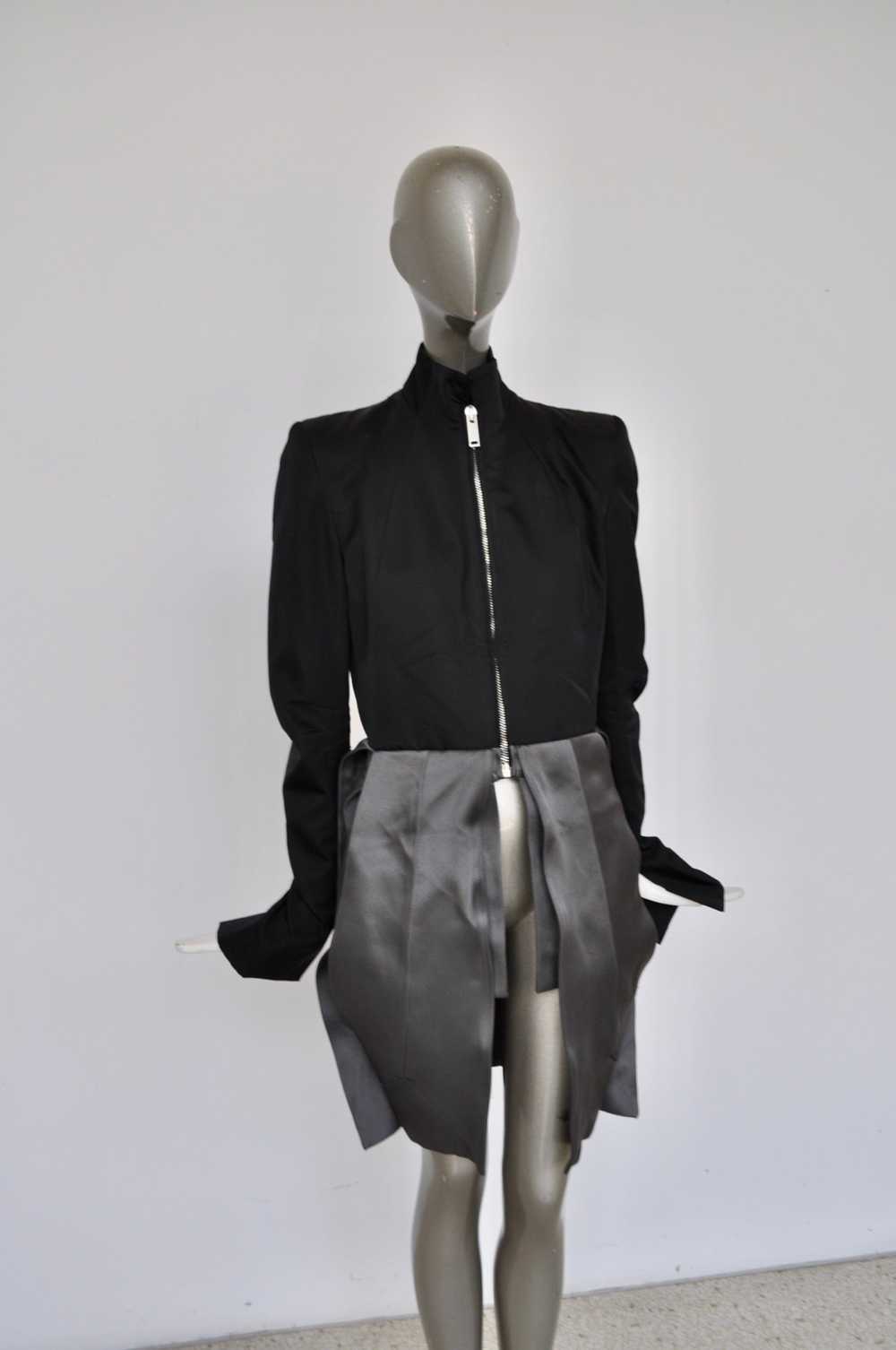 Gareth Pugh avant garde jacket unused - image 1