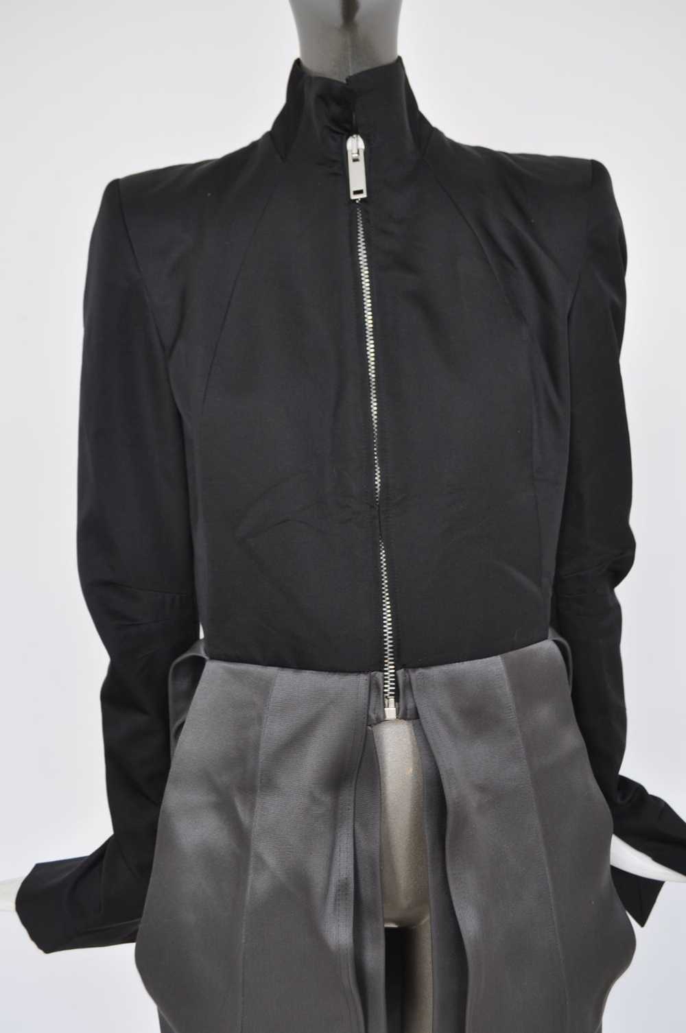 Gareth Pugh avant garde jacket unused - image 2