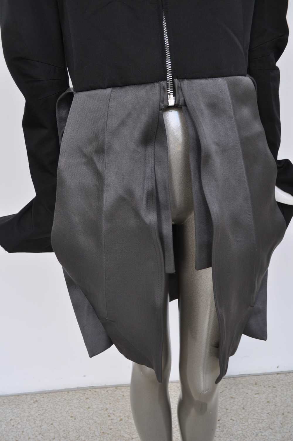 Gareth Pugh avant garde jacket unused - image 3