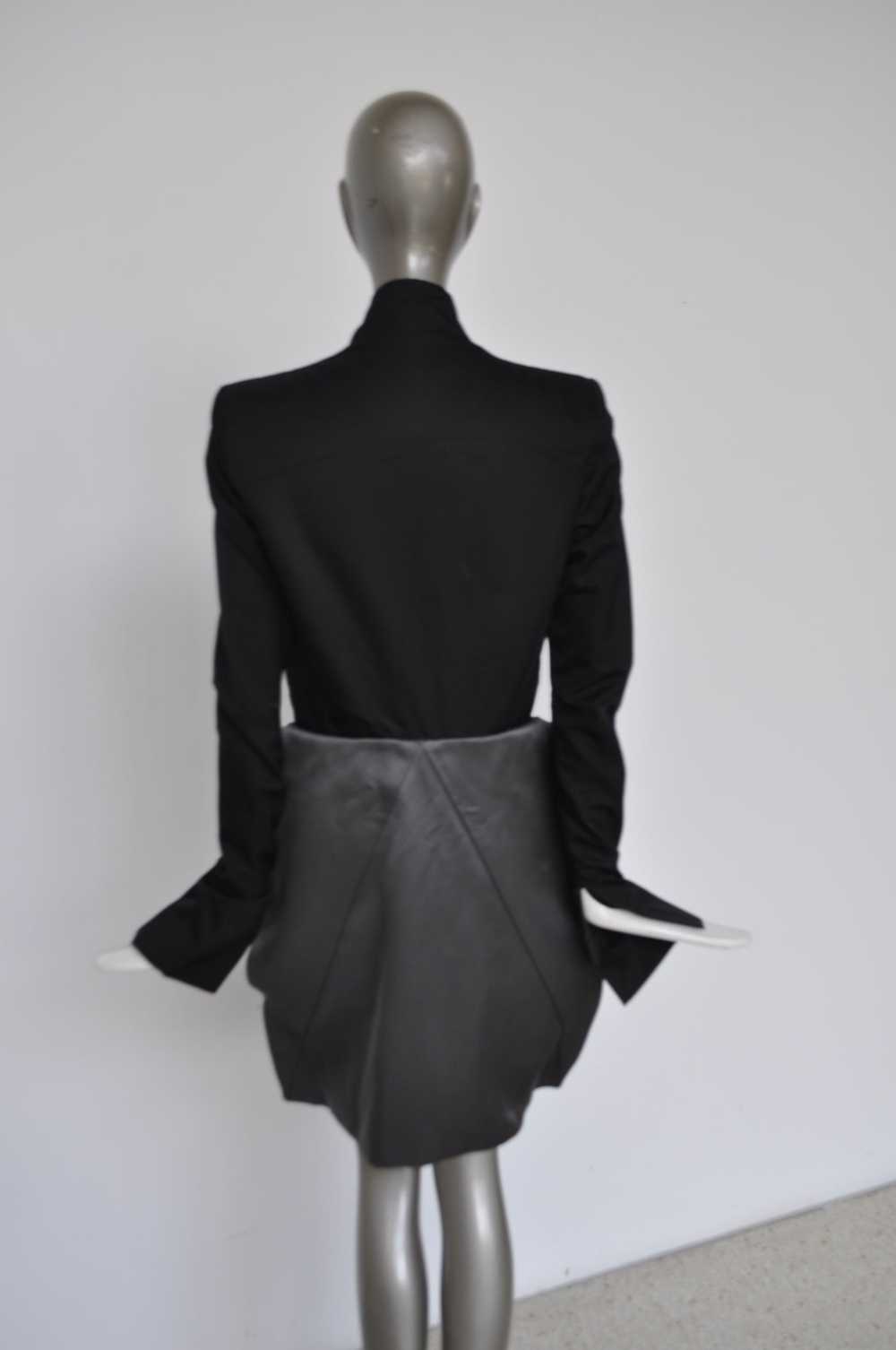 Gareth Pugh avant garde jacket unused - image 4