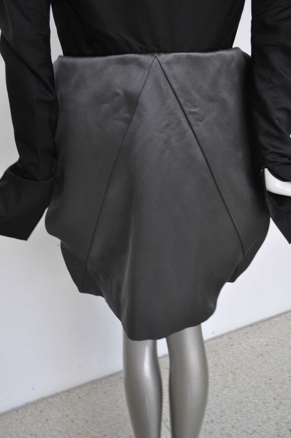 Gareth Pugh avant garde jacket unused - image 5