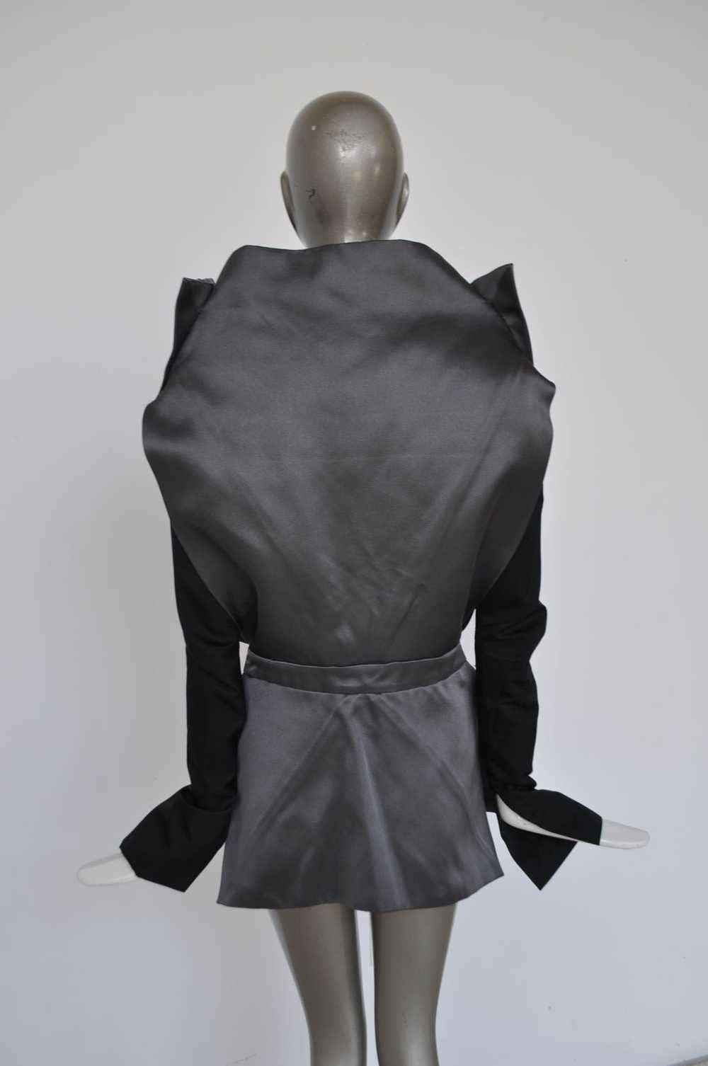 Gareth Pugh avant garde jacket unused - image 6