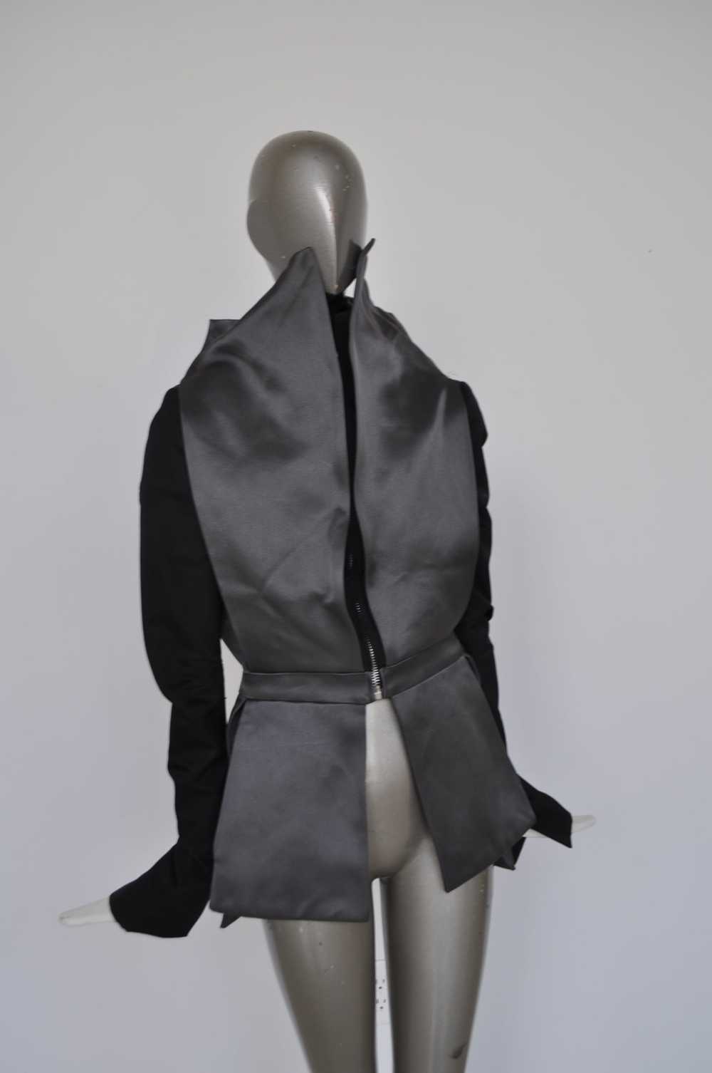 Gareth Pugh avant garde jacket unused - image 7