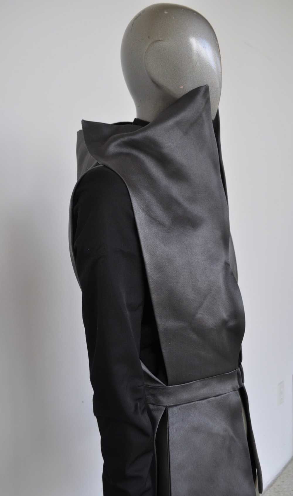 Gareth Pugh avant garde jacket unused - image 8