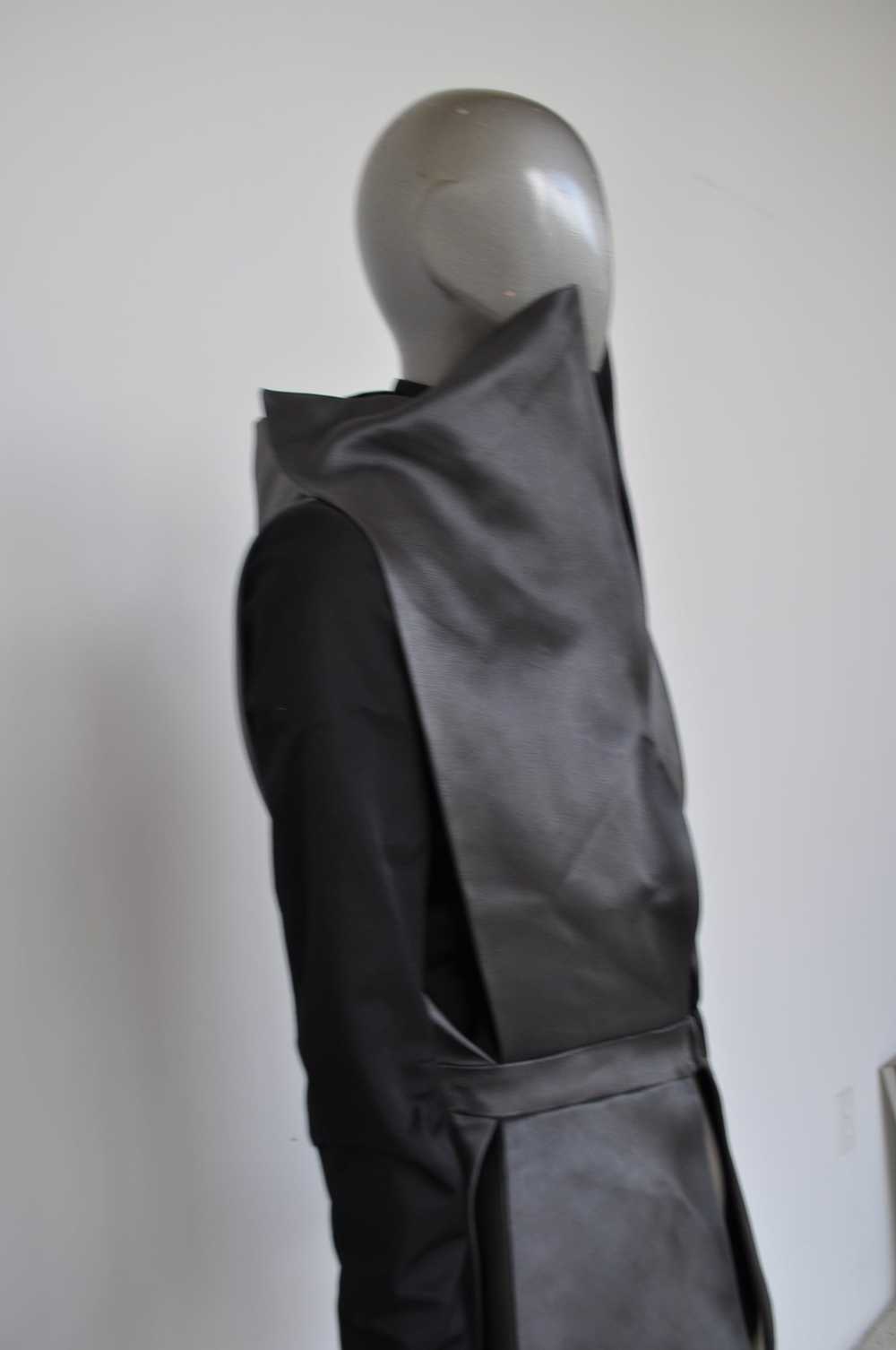 Gareth Pugh avant garde jacket unused - image 9