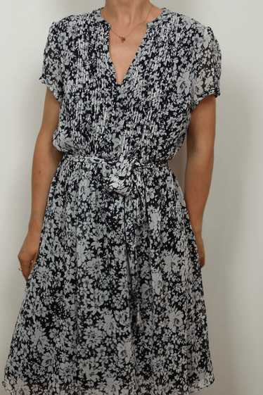 Blair Vintage Summer Dress . - image 1