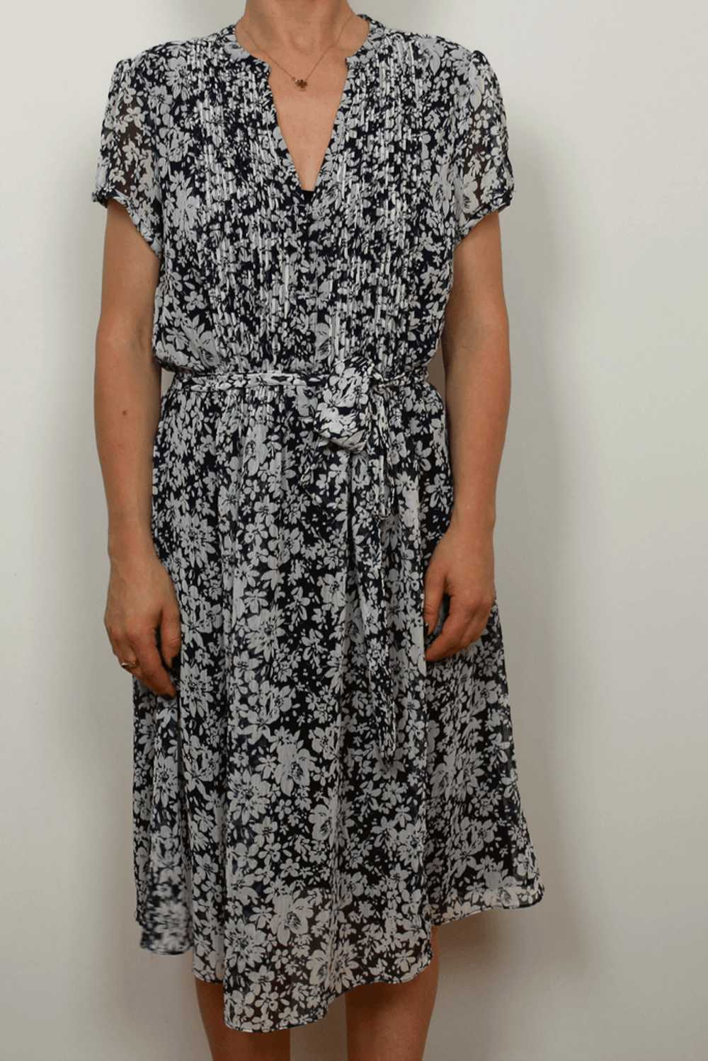 Blair Vintage Summer Dress . - image 2