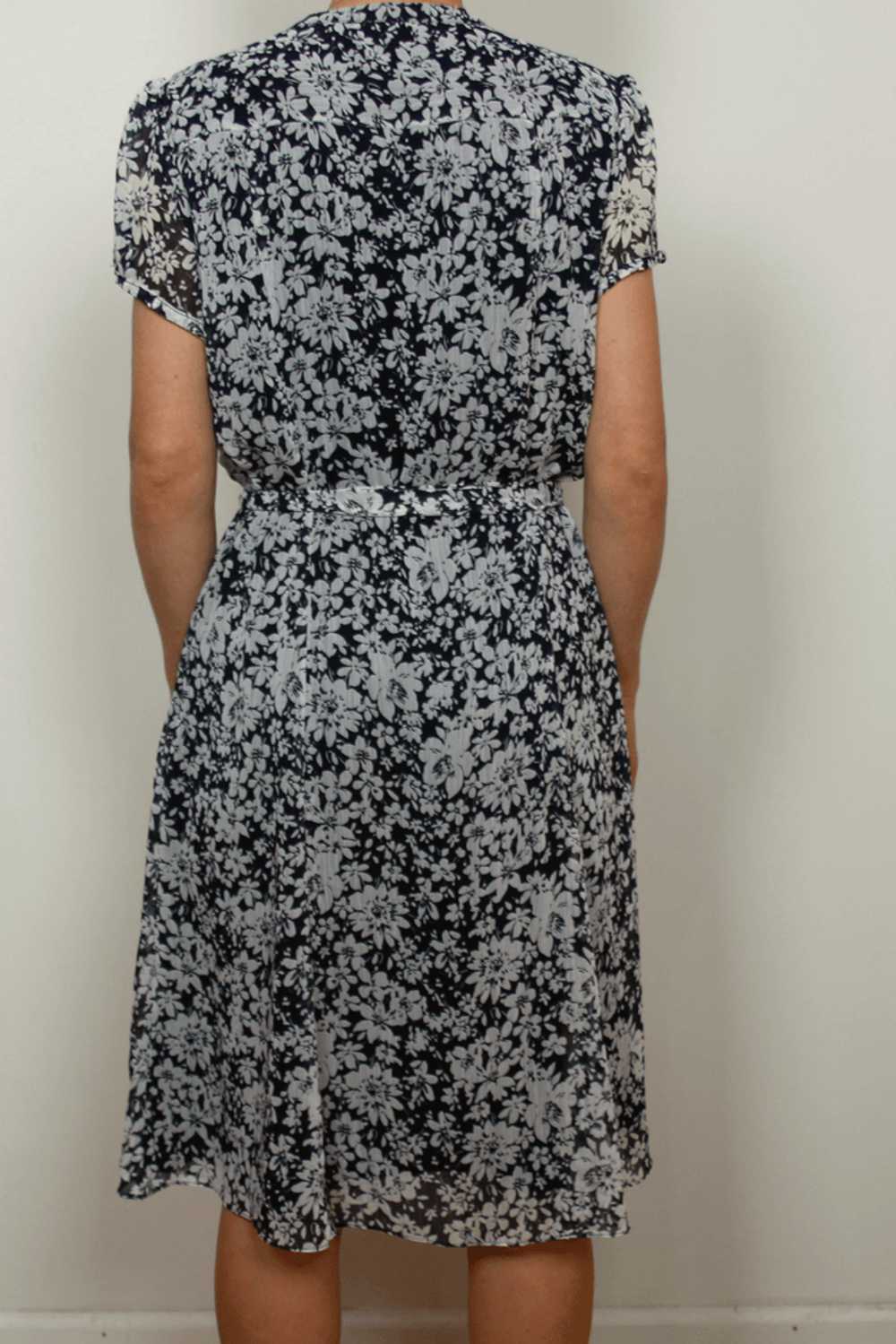 Blair Vintage Summer Dress . - image 4