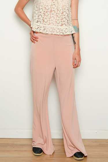 The SANG Women's Pants in Pink