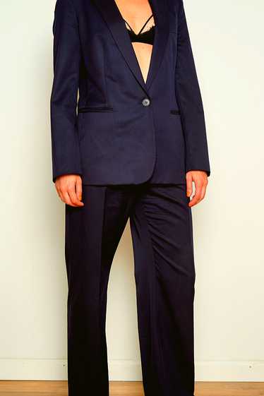 Stella McCartney Suit Set in Navy