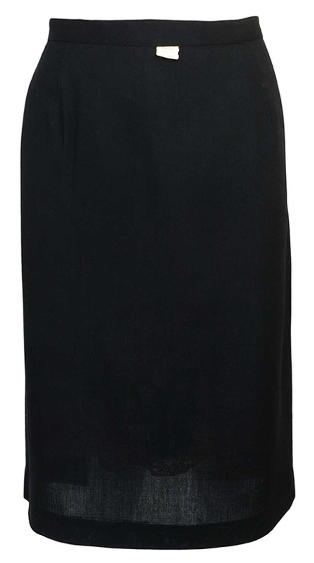 Perfect Plus-size Pencil Skirt - image 2