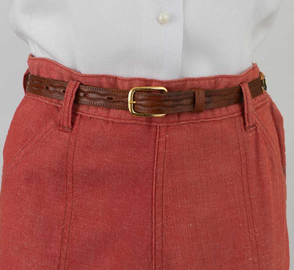 Fifties Souvenir belt - Never worn! - image 2