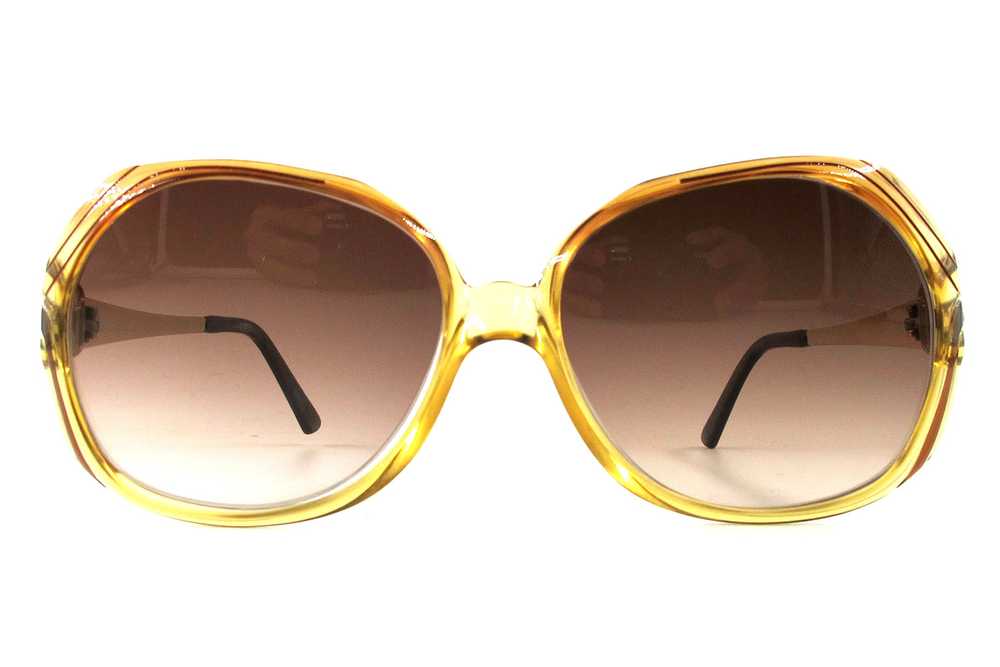 Christian Dior № 2256-20 sunglasses - image 1