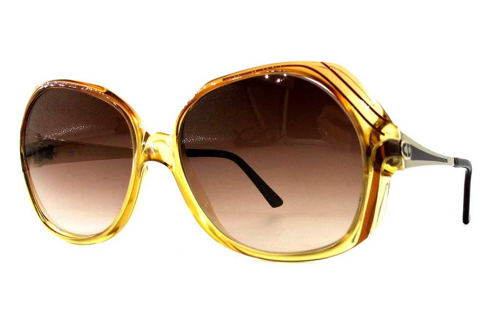 Christian Dior № 2256-20 sunglasses - image 2