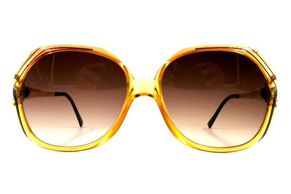 Christian Dior № 2256-80 sunglasses - image 1