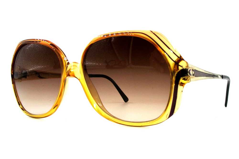 Christian Dior № 2256-80 sunglasses - image 2