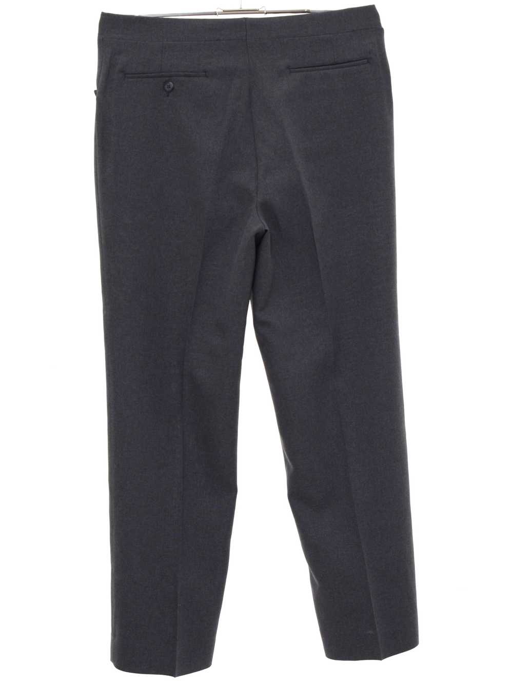 1960's Mens Mod Leisure Pants - image 3