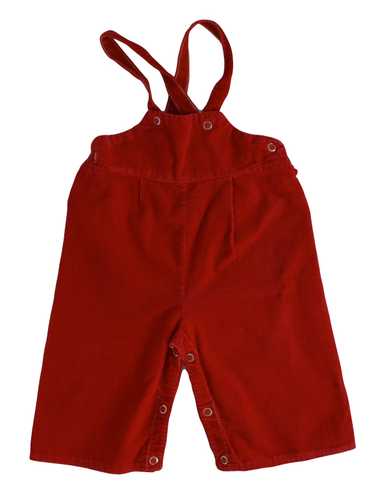 1950's Mens/Childs Overalls Pants - image 1